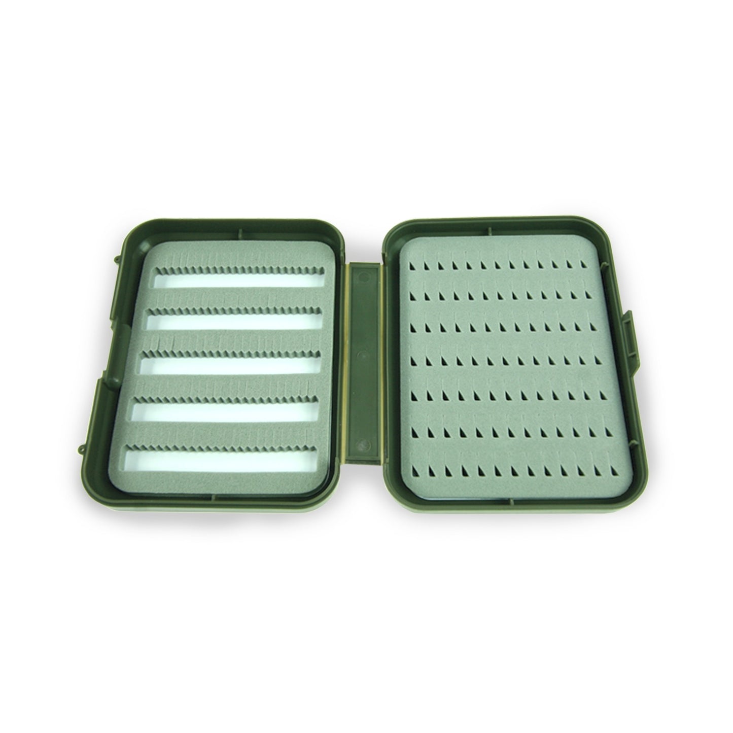 Blind Mormushka: 120x90x30mm