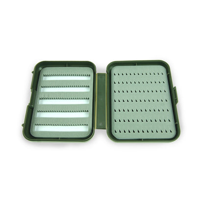 Blind Mormushka: 120x90x30mm