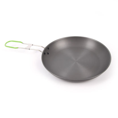 Haghus non-stick retkipaistinpannu 9"