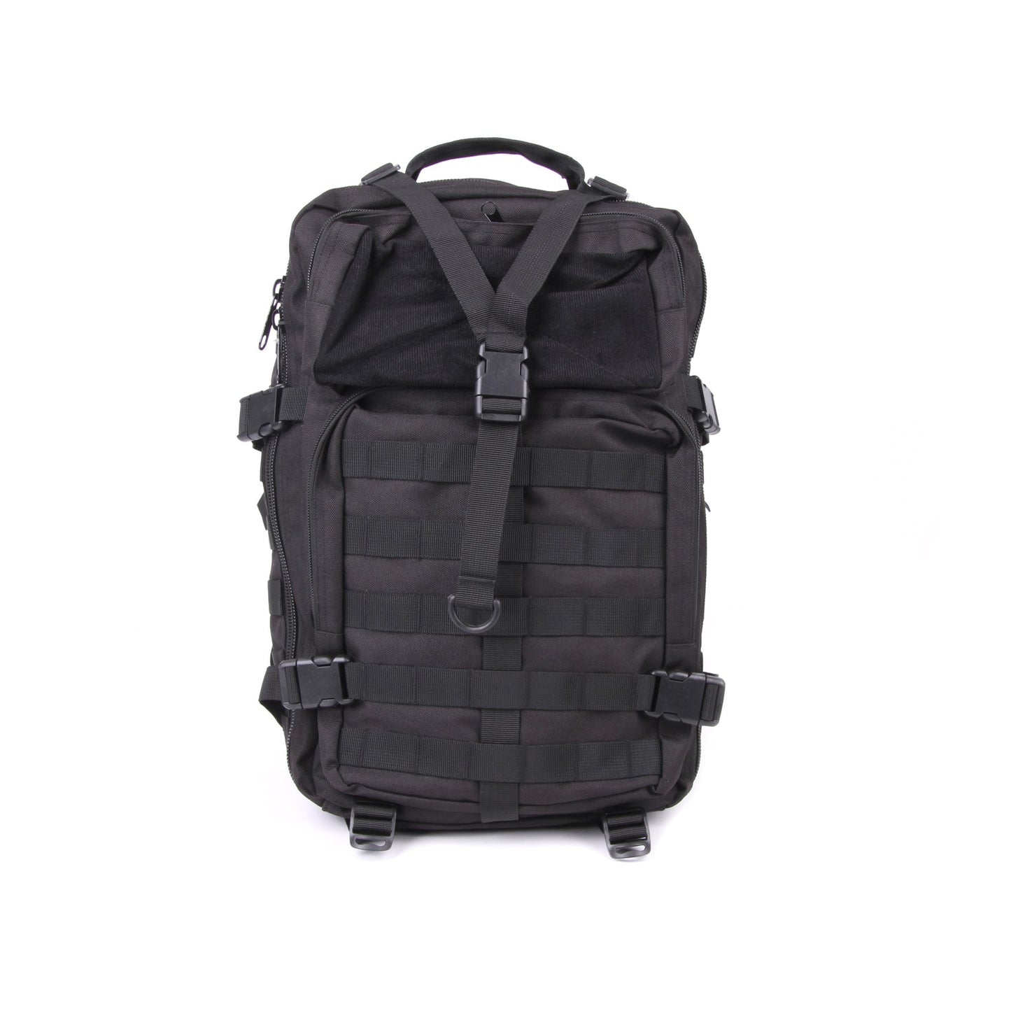 Haghus Tactical reppu 35l
