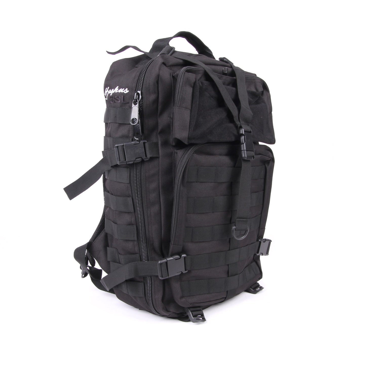 Haghus Tactical reppu 35l