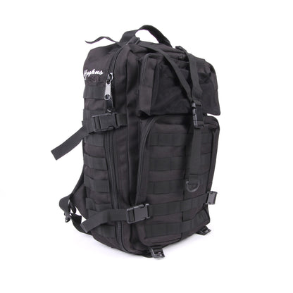 Haghus Tactical reppu 35l