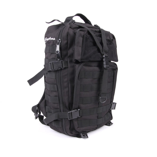 Haghus Tactical reppu 35l