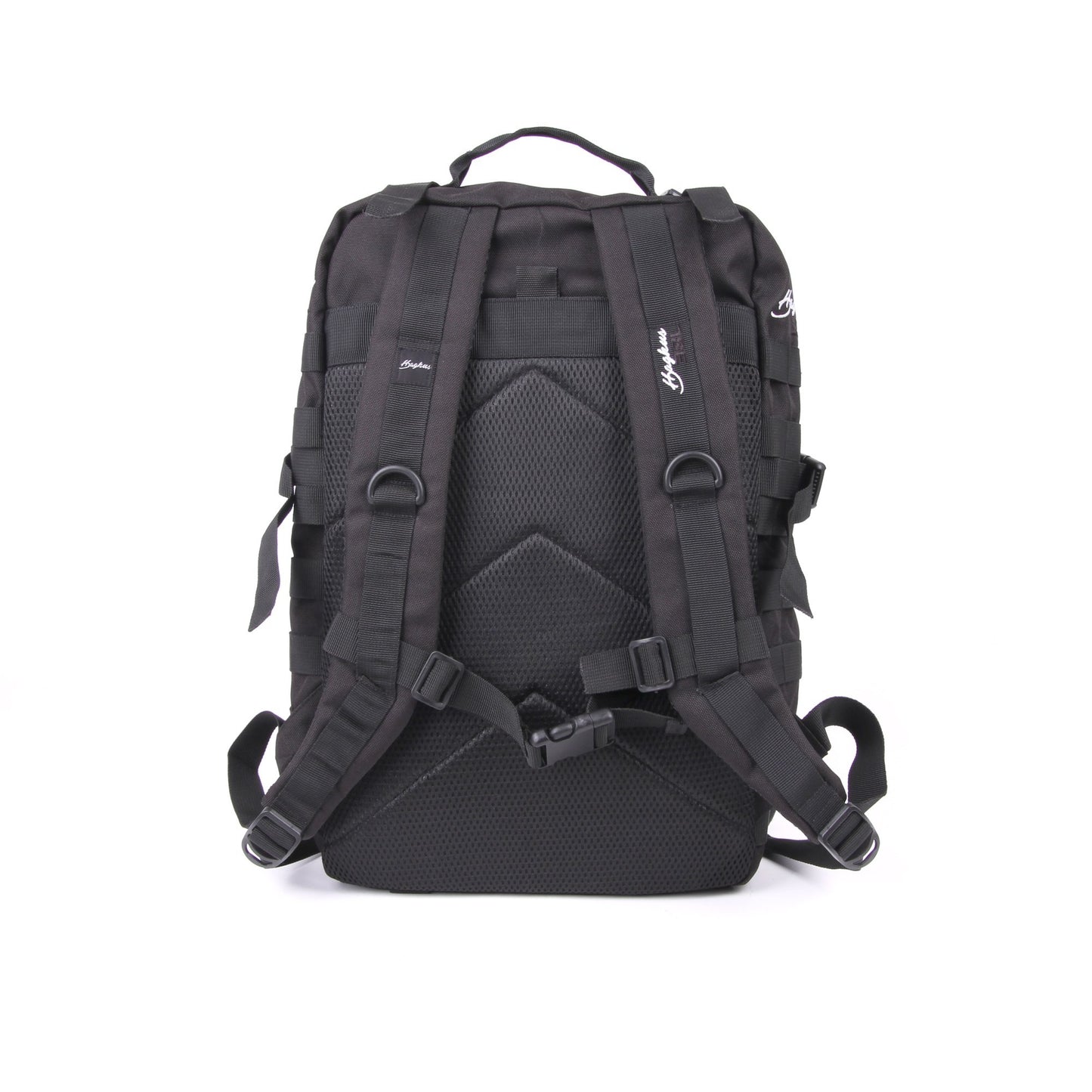 Haghus Tactical reppu 35l