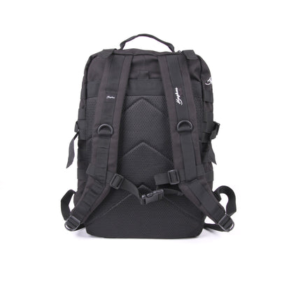 Haghus Tactical reppu 35l