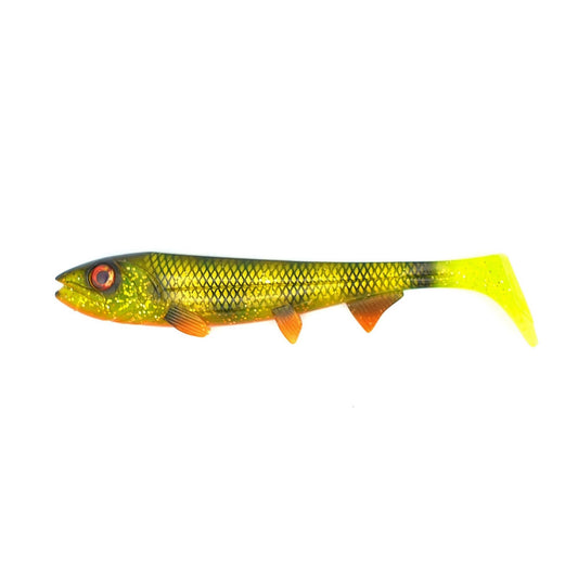 Hostagevalley Shad Natural Perch - 26cm, 154g