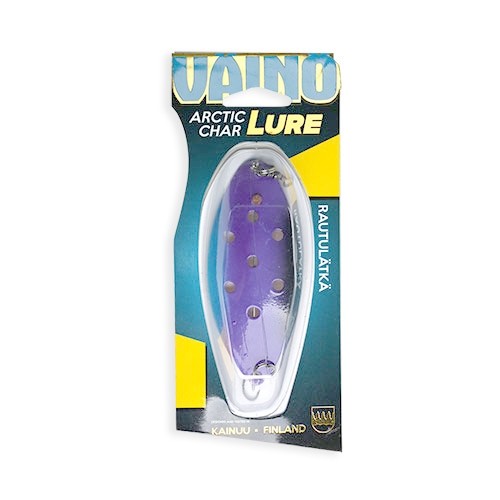 Väinö Nellimn Zebra 85mm 14g