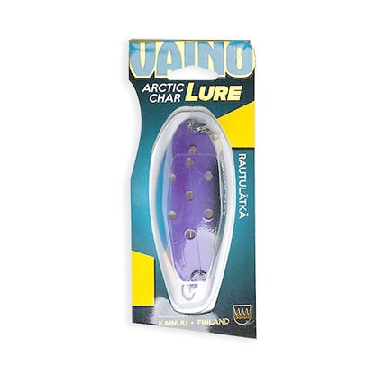 Väinö Nellimn Zebra 85mm 14g