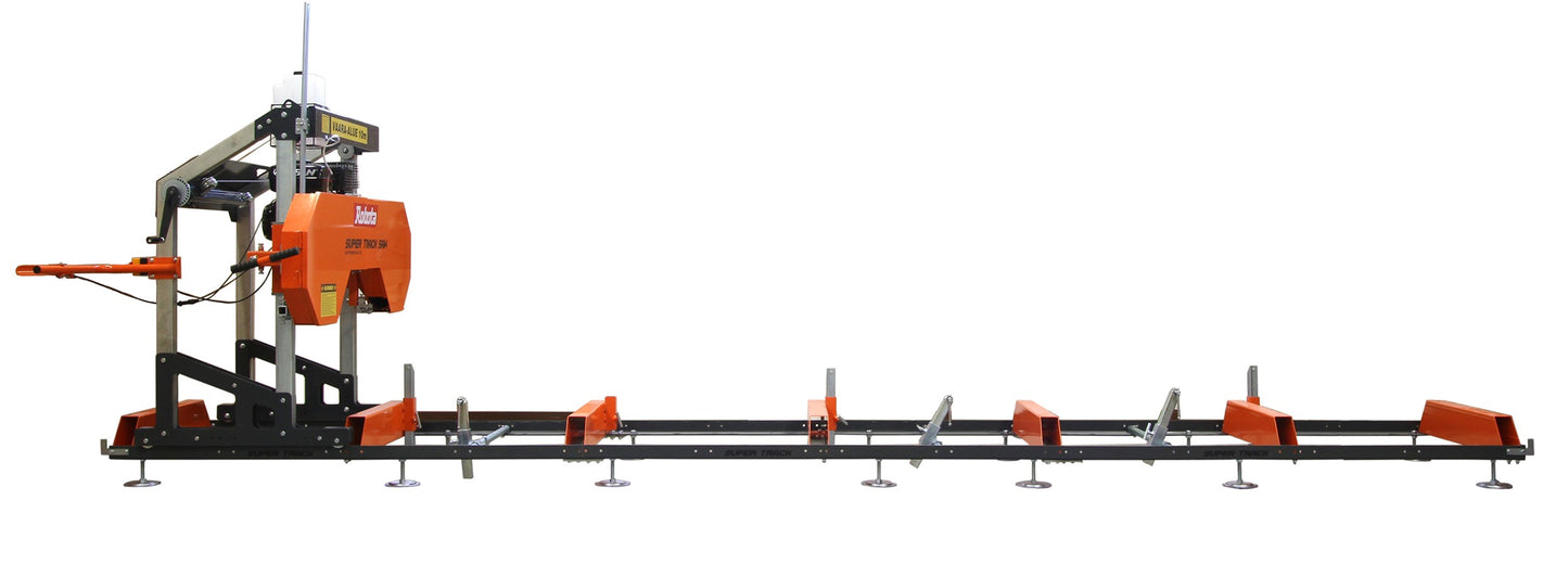 Robota Kenttävannesaha RV1
