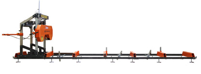 Robota Kenttävannesaha RV1