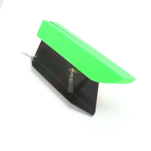 Scandinavian Tackle Conquest Planer Left