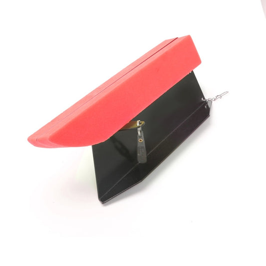 Scandinavian Tackle Conquest Planer Right