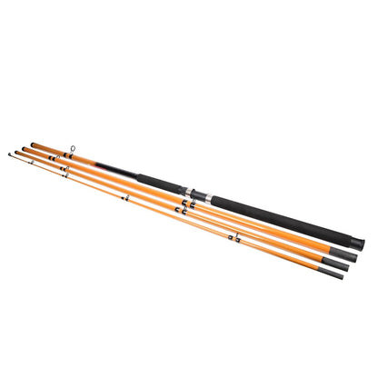 Revenge Outrigger 600 Heavy 100-200g 4-osainen levittäjävapa
