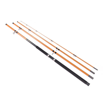 Revenge Outrigger 600 Heavy 100-200g 4-osainen levittäjävapa