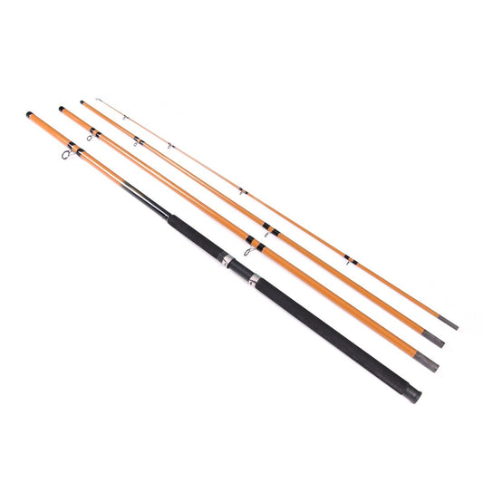 Revenge Outrigger 600 Heavy 100-200g 4-osainen levittäjävapa
