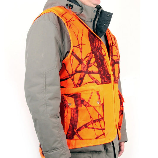 Ozoom Hirviliivi #XXXL