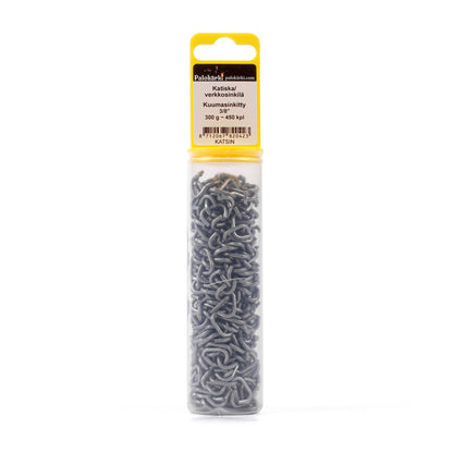 Sinkilä kuumasinkitty 3/8" 300g 450kpl