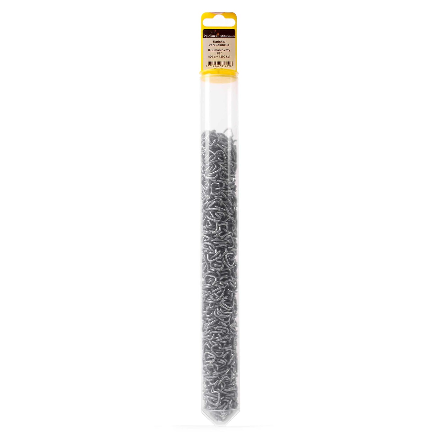 Sinkilä kuumasinkitty 3/8" 800g 1200kpl