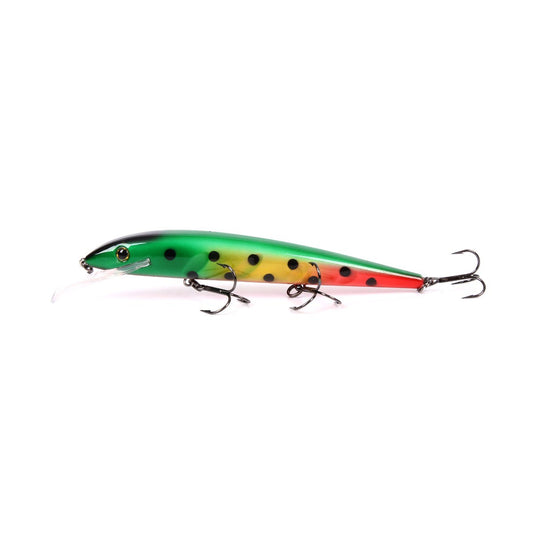 Baron 13cm Parrot