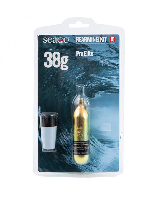 Seago 38g - Pro-Elite Automatic Rearming Kit No. 15