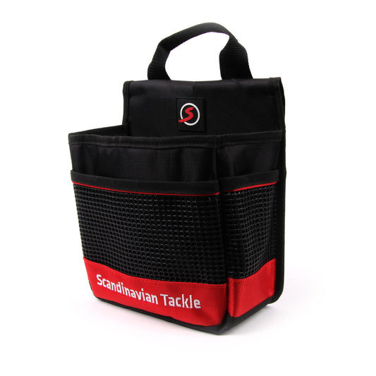 Scandinavian Tackle tarvikelaukku veneeseen