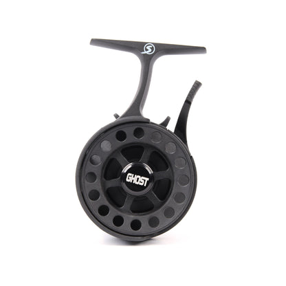 Scandinavian Tackle Ghost Reel GT - Pilkkikela vasen