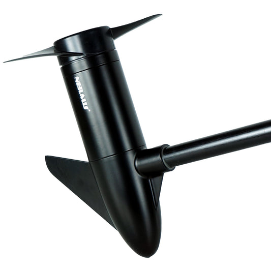 Neraus 2-Blade potkuri 36lbs moottorille