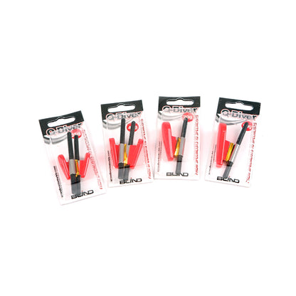 Q-Diver 70g x1
