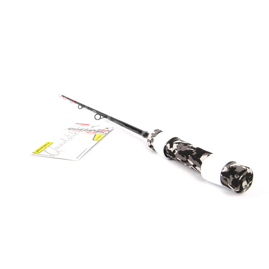 Scandinavian Tackle Quadstik 20"