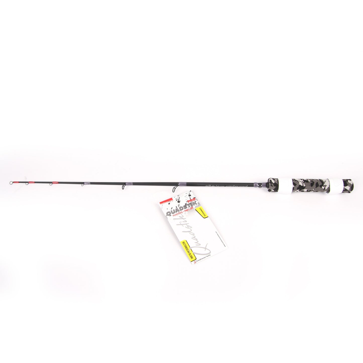 Scandinavian Tackle Quadstik 24"