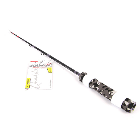 Scandinavian Tackle Quadstik 24"