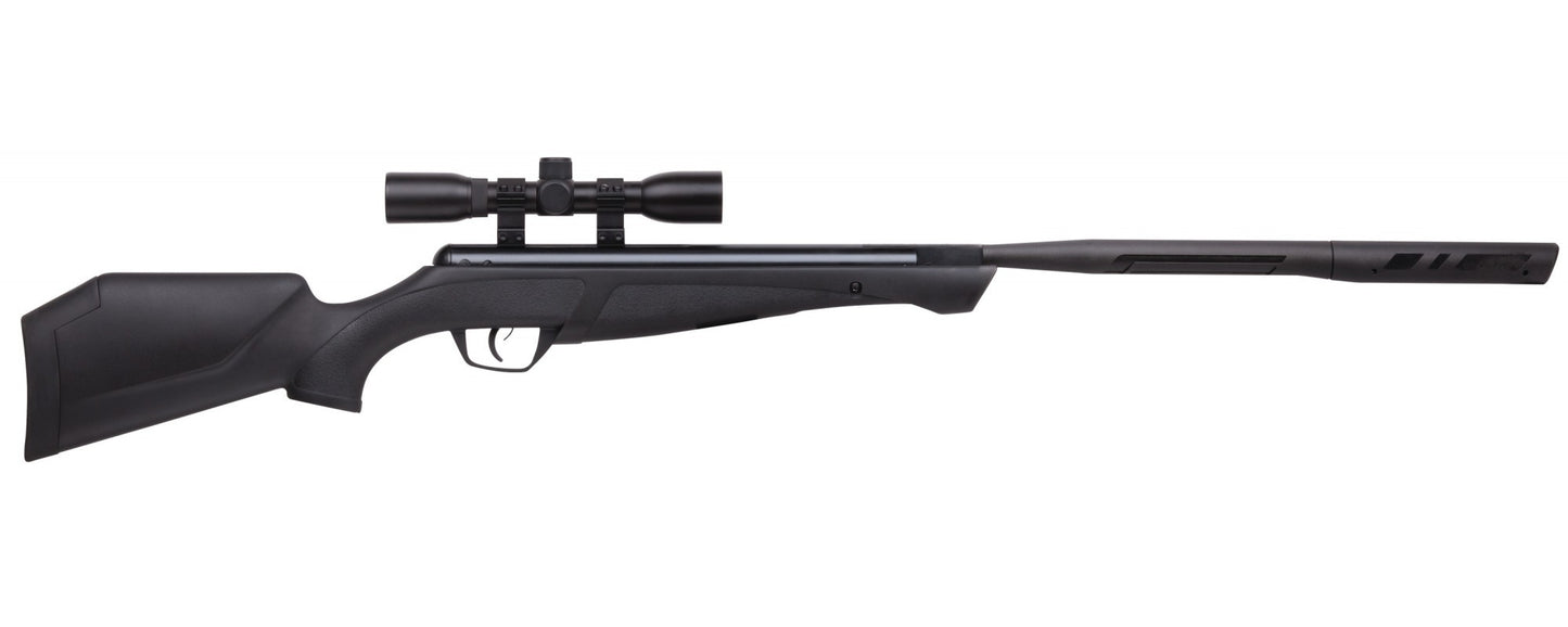 Crosman Quest .177 - ei sisällä kiikaria