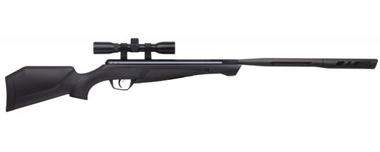 Crosman Quest .177 - ei sisällä kiikaria