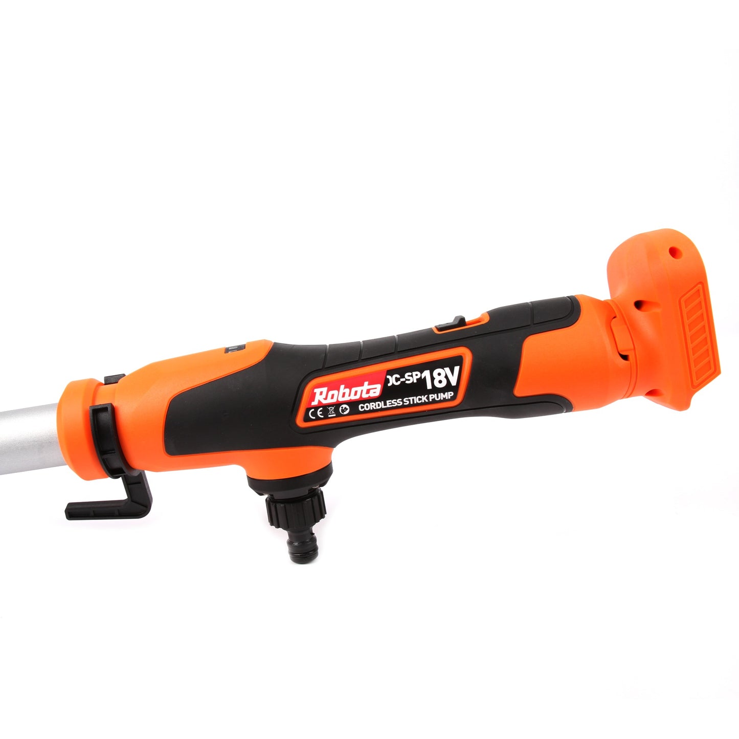 Robota DC-SP18V akkupumppu 18V runko