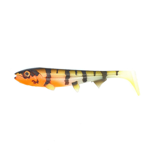 Hostagevalley Shad Red Head Perch - 26cm, 154g