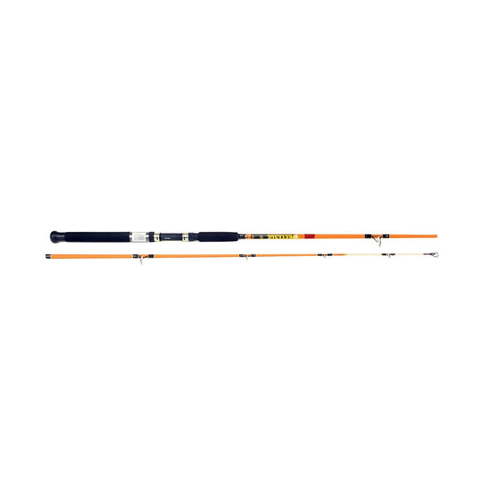 Scandinavian Tackle Revenge vetouisteluvapa 210cm 10-25lbs