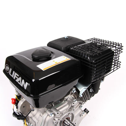 Moottori Robota kenttävannesahaan Lifan 270cc
