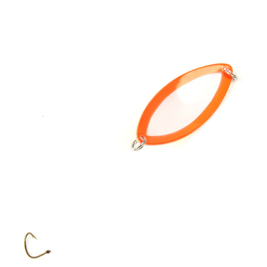 Väinö Sami Ravdu Oval 70mm Kulta