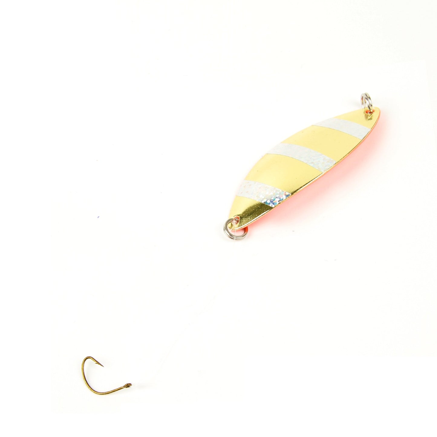 Väinö Sami Ravdu Oval 70mm Kulta