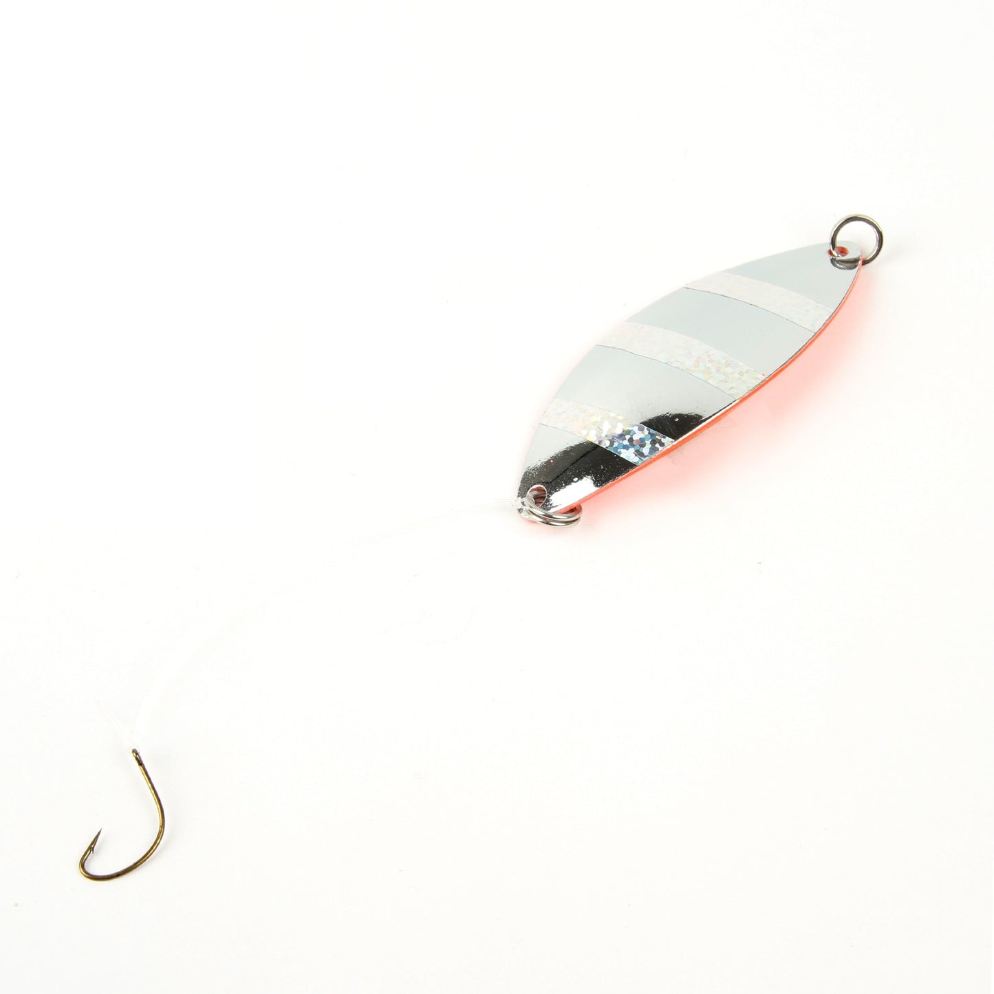 Väinö Sami Ravdu Oval 70mm Hopea