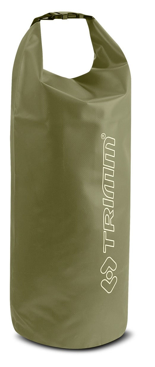 Trimm Saver lyhyt venelaukku 25L khaki