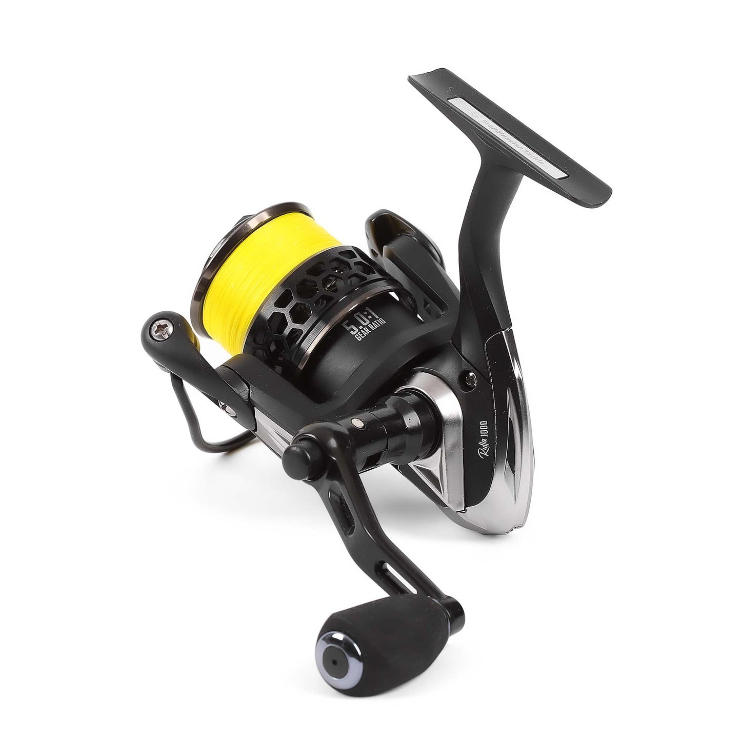 Scandinavian Tackle Rulla ahvenkela 1000
