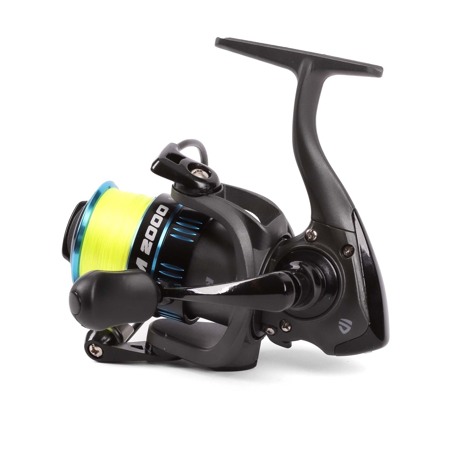 Scandinavian Tackle Venom 2000 3+1BB avokela