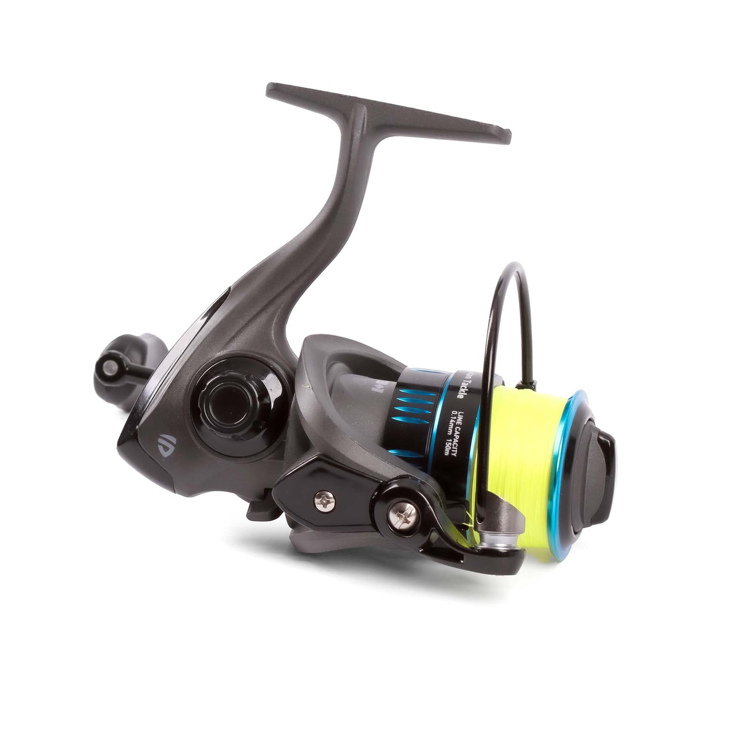 Scandinavian Tackle Venom 2000 3+1BB avokela