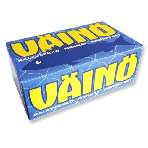 Väinö Kalaverkko 50mm|5.0m|0.15mm|60m