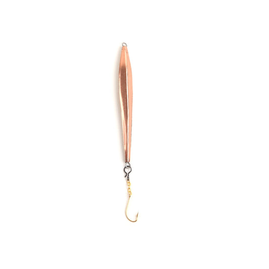 Väinö Smolt 50mm Cu/Ni