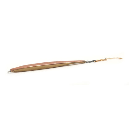 Väinö Smolt 50mm Go/Ni