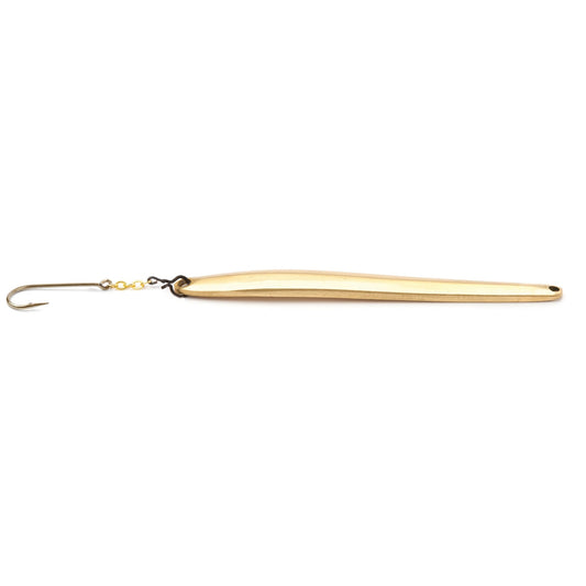 Väinö Smolt 2 pystypilkki 55mm 3.5g Kulta
