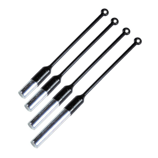 Scandinavian Tackle Spinfluga paino 90g 3pcs