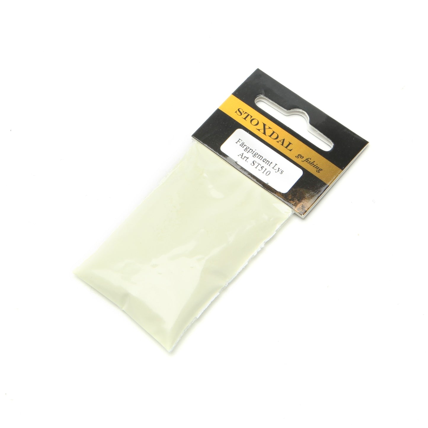 Stoxdal Värijauhe 40ml hohtava